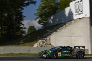 #8 McLaren Artura Trophy Evo of Kaia Teo and Paul Holton, Forte Racing, McLaren Trophy, Pro, SRO America, Road America, Elkhart Lake, WI, Aug 27 - 30, 2026
 | Fabian Lagunas | www.lagunasphotography.com | 2026