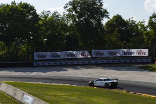 #6 McLaren Artura Trophy Evo of Kenneth Gregg, Motorsport In Action, McLaren Trophy, Am, SRO America, Road America, Elkhart Lake, WI, Aug 27 - 30, 2026
 | Fabian Lagunas | www.lagunasphotography.com | 2026