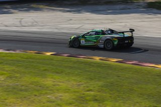 #8 McLaren Artura Trophy Evo of Kaia Teo and Paul Holton, Forte Racing, McLaren Trophy, Pro, SRO America, Road America, Elkhart Lake, WI, Aug 27 - 30, 2026
 | Fabian Lagunas | www.lagunasphotography.com | 2026