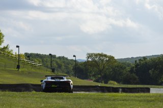 #29 McLaren Artura Trophy Evo of Philip Ploskas and Johnny O'Connell, Flying Lizard Motorsports, McLaren Trophy, Am, SRO America, Road America, Elkhart Lake, WI, Aug 27 - 30, 2026
 | Fabian Lagunas | www.lagunasphotography.com | 2026