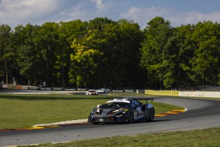#5 McLaren Artura Trophy Evo of Jeff Cook and Deniz Teoman, GMG Racing, McLaren Trophy, Am, SRO America, Road America, Elkhart Lake, WI, Aug 27 - 30, 2026
 | Fabian Lagunas | www.lagunasphotography.com | 2026