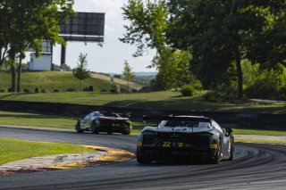 #22 McLaren Artura Trophy Evo of Ryan James and Oliver Webb, Greystone GT, McLaren Trophy, Pro-Am, SRO America, Road America, Elkhart Lake, WI, Aug 27 - 30, 2026
 | Fabian Lagunas | www.lagunasphotography.com | 2026