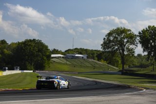 #47 McLaren Artura Trophy Evo of Alex Pollard and Spencer Schmidt, RWE Motorsport, McLaren Trophy, Pro-Am, SRO America, Road America, Elkhart Lake, WI, Aug 27 - 30, 2026
 | Fabian Lagunas | www.lagunasphotography.com | 2026