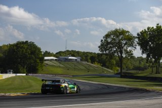 #8 McLaren Artura Trophy Evo of Kaia Teo and Paul Holton, Forte Racing, McLaren Trophy, Pro, SRO America, Road America, Elkhart Lake, WI, Aug 27 - 30, 2026
 | Fabian Lagunas | www.lagunasphotography.com | 2026