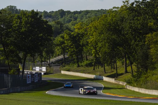 #413 McLaren Artura Trophy Evo of Zach Lumsden, Colorado Motorsport with Flying Lizard, McLaren Trophy, Am, SRO America, Road America, Elkhart Lake, WI, Aug 27 - 30, 2026
 | Fabian Lagunas | www.lagunasphotography.com | 2026
