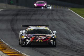 #413 McLaren Artura Trophy Evo of Zach Lumsden, Colorado Motorsport with Flying Lizard, McLaren Trophy, Am, SRO America, Road America, Elkhart Lake, WI, Aug 27 - 30, 2026
 | Fabian Lagunas | www.lagunasphotography.com | 2026