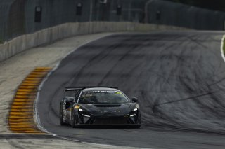 #22 McLaren Artura Trophy Evo of Ryan James and Oliver Webb, Greystone GT, McLaren Trophy, Pro-Am, SRO America, Road America, Elkhart Lake, WI, Aug 27 - 30, 2026
 | Fabian Lagunas | www.lagunasphotography.com | 2026