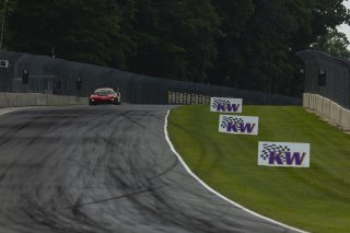 #74 McLaren Artura Trophy Evo of James Li and Sam Neser, RWE Motorsport, McLaren Trophy, Pro, SRO America, Road America, Elkhart Lake, WI, Aug 27 - 30, 2026
 | Fabian Lagunas | www.lagunasphotography.com | 2026