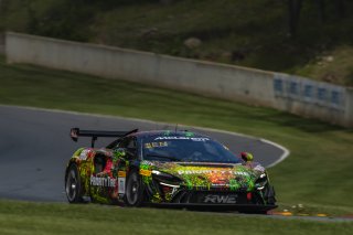 #11 McLaren Artura Trophy Evo of Edmond Barseghian and Casey Dennis, RWE Motorsport, McLaren Trophy, Pro-Am, SRO America, Road America, Elkhart Lake, WI, Aug 27 - 30, 2026
 | Fabian Lagunas | www.lagunasphotography.com | 2026