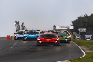 #74 McLaren Artura Trophy Evo of James Li and Sam Neser, RWE Motorsport, McLaren Trophy, Pro, SRO America, Road America, Elkhart Lake, WI, Aug 27 - 30, 2026
 | Fabian Lagunas | www.lagunasphotography.com | 2026