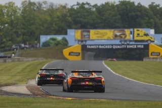 #100 McLaren Artura Trophy Evo of Cooper Broll, Forte Racing, McLaren Trophy, Am, SRO America, Road America, Elkhart Lake, WI, Aug 27 - 30, 2026
 | Fabian Lagunas | www.lagunasphotography.com | 2026