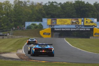 #24 McLaren Artura Trophy Evo of Tanner Harvey and Patrick Liddy, Forte Racing, McLaren Trophy, Pro, SRO America, Road America, Elkhart Lake, WI, Aug 27 - 30, 2026
 | Fabian Lagunas | www.lagunasphotography.com | 2026