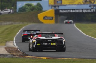 #812 McLaren Artura Trophy Evo of Michael Steeves and Keegan Massey, RAFA Racing Team, McLaren Trophy, Am, SRO America, Road America, Elkhart Lake, WI, Aug 27 - 30, 2026
 | Fabian Lagunas | www.lagunasphotography.com | 2026