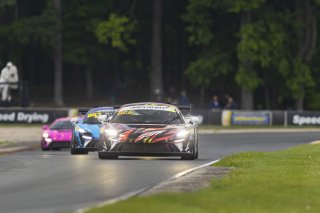 #413 McLaren Artura Trophy Evo of Zach Lumsden, Colorado Motorsport with Flying Lizard, McLaren Trophy, Am, SRO America, Road America, Elkhart Lake, WI, Aug 27 - 30, 2026
 | Fabian Lagunas | www.lagunasphotography.com | 2026
