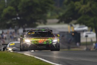 #413 McLaren Artura Trophy Evo of Zach Lumsden, Colorado Motorsport with Flying Lizard, McLaren Trophy, Am, SRO America, Road America, Elkhart Lake, WI, Aug 27 - 30, 2026
 | Fabian Lagunas | www.lagunasphotography.com | 2026