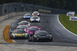 #22 McLaren Artura Trophy Evo of Ryan James and Oliver Webb, Greystone GT, McLaren Trophy, Pro-Am, SRO America, Road America, Elkhart Lake, WI, Aug 27 - 30, 2026
 | Fabian Lagunas | www.lagunasphotography.com | 2026