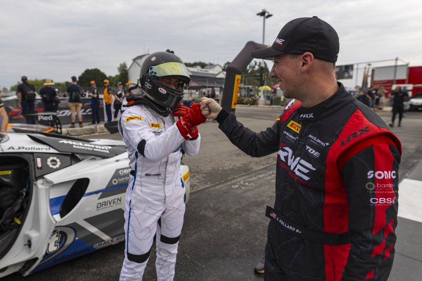 Race 1
