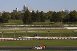#812 McLaren Artura Trophy Evo of Michael Steeves and Keegan Massey, RAFA Racing Team, McLaren Trophy, Am, SRO America, Indianapolis 8 Hour, Indianapolis Motor Speedway, Speedway, IN, Oct 7 - 11, 2026
 | Fabian Lagunas | www.lagunasphotography.com | 2026