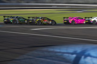 #11 McLaren Artura Trophy Evo of Edmond Barseghian and Tommy Pintos, RWE Motorsport, McLaren Trophy, Pro-Am, SRO America, Indianapolis 8 Hour, Indianapolis Motor Speedway, Speedway, IN, Oct 7 - 11, 2026
 | Fabian Lagunas | www.lagunasphotography.com | 2026