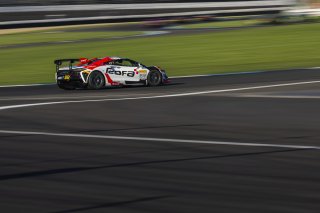 #812 McLaren Artura Trophy Evo of Michael Steeves and Keegan Massey, RAFA Racing Team, McLaren Trophy, Am, SRO America, Indianapolis 8 Hour, Indianapolis Motor Speedway, Speedway, IN, Oct 7 - 11, 2026
 | Fabian Lagunas | www.lagunasphotography.com | 2026