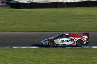 #812 McLaren Artura Trophy Evo of Michael Steeves and Keegan Massey, RAFA Racing Team, McLaren Trophy, Am, SRO America, Indianapolis 8 Hour, Indianapolis Motor Speedway, Speedway, IN, Oct 7 - 11, 2026
 | Fabian Lagunas | www.lagunasphotography.com | 2026