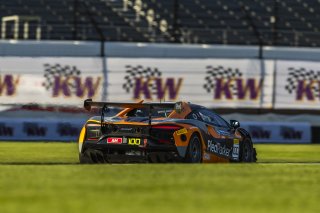 #100 McLaren Artura Trophy Evo of Cooper Broll, Forte Racing, McLaren Trophy, Am, SRO America, Indianapolis 8 Hour, Indianapolis Motor Speedway, Speedway, IN, Oct 7 - 11, 2026
 | Fabian Lagunas | www.lagunasphotography.com | 2026