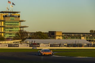 #15 McLaren Artura Trophy Evo of Fabio Grecco, OMS, McLaren Trophy, Am, SRO America, Indianapolis 8 Hour, Indianapolis Motor Speedway, Speedway, IN, Oct 7 - 11, 2026
 | Fabian Lagunas | www.lagunasphotography.com | 2026