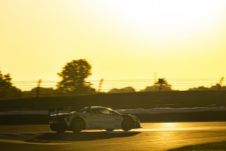 #77 McLaren Artura Trophy Evo of Michael Suco and Darren Law, LLH Motorsports, McLaren Trophy, Am, SRO America, Indianapolis 8 Hour, Indianapolis Motor Speedway, Speedway, IN, Oct 7 - 11, 2026
 | Fabian Lagunas | www.lagunasphotography.com | 2026