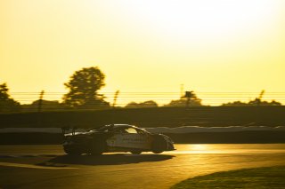 #7 McLaren Artura Trophy Evo of Randy Highland and Michael O'Brien, GMG Racing, McLaren Trophy, Pro-Am, SRO America, Indianapolis 8 Hour, Indianapolis Motor Speedway, Speedway, IN, Oct 7 - 11, 2026
 | Fabian Lagunas | www.lagunasphotography.com | 2026