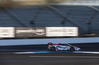 #812 McLaren Artura Trophy Evo of Michael Steeves and Keegan Massey, RAFA Racing Team, McLaren Trophy, Am, SRO America, Indianapolis 8 Hour, Indianapolis Motor Speedway, Speedway, IN, Oct 7 - 11, 2026
 | Andrew Miterko Photography LLC &copy;2026