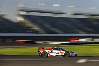 #812 McLaren Artura Trophy Evo of Michael Steeves and Keegan Massey, RAFA Racing Team, McLaren Trophy, Am, SRO America, Indianapolis 8 Hour, Indianapolis Motor Speedway, Speedway, IN, Oct 7 - 11, 2026
 | Andrew Miterko Photography LLC &copy;2026