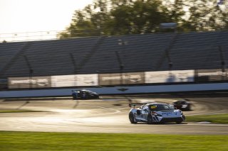 #812 McLaren Artura Trophy Evo of Michael Steeves and Keegan Massey, RAFA Racing Team, McLaren Trophy, Am, SRO America, Indianapolis 8 Hour, Indianapolis Motor Speedway, Speedway, IN, Oct 7 - 11, 2026
 | Andrew Miterko Photography LLC &copy;2026