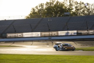 #15 McLaren Artura Trophy Evo of Fabio Grecco, OMS, McLaren Trophy, Am, SRO America, Indianapolis 8 Hour, Indianapolis Motor Speedway, Speedway, IN, Oct 7 - 11, 2026
 | Andrew Miterko Photography LLC &copy;2026