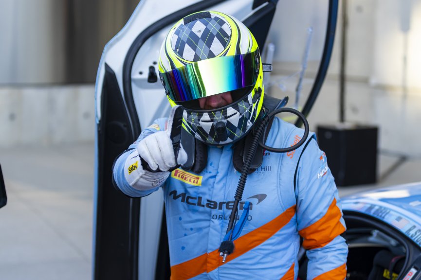 Race 1