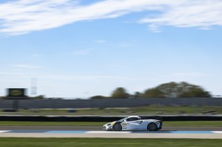 #47 McLaren Artura Trophy Evo of Alex Pollard and Spencer Schmidt, RWE Motorsport, McLaren Trophy, Pro-Am, SRO America, Indianapolis 8 Hour, Indianapolis Motor Speedway, Speedway, IN, Oct 7 - 11, 2026
 | Fabian Lagunas | www.lagunasphotography.com | 2026