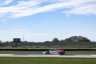 #812 McLaren Artura Trophy Evo of Michael Steeves and Keegan Massey, RAFA Racing Team, McLaren Trophy, Am, SRO America, Indianapolis 8 Hour, Indianapolis Motor Speedway, Speedway, IN, Oct 7 - 11, 2026
 | Fabian Lagunas | www.lagunasphotography.com | 2026