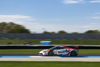 #812 McLaren Artura Trophy Evo of Michael Steeves and Keegan Massey, RAFA Racing Team, McLaren Trophy, Am, SRO America, Indianapolis 8 Hour, Indianapolis Motor Speedway, Speedway, IN, Oct 7 - 11, 2026
 | Fabian Lagunas | www.lagunasphotography.com | 2026