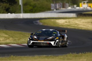 #5 McLaren Artura Trophy Evo of Deniz Teoman and Jeff Cook, GMG Racing, McLaren Trophy, Am, SRO America, Sonoma Raceway, Sonoma, CA, Mar 27 - 29, 2026
 | Fabian Lagunas | www.lagunasphotography.com | 2026