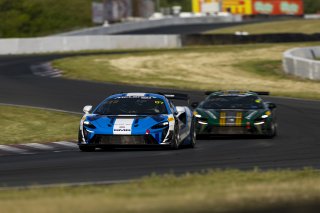 #7 McLaren Artura Trophy Evo of Randy Highland and John Capestro-Dubets, GMG Racing, McLaren Trophy, Pro-Am, SRO America, Sonoma Raceway, Sonoma, CA, Mar 27 - 29, 2026
 | Fabian Lagunas | www.lagunasphotography.com | 2026