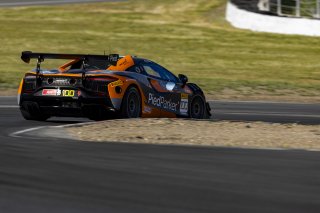 #100 McLaren Artura Trophy Evo of Cooper Broll, Forte Racing, McLaren Trophy, Am, SRO America, Sonoma Raceway, Sonoma, CA, Mar 27 - 29, 2026
 | Fabian Lagunas | www.lagunasphotography.com | 2026