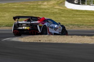 #812 McLaren Artura Trophy Evo of Michael Steeves and Keegan Massey, RAFA Racing Team, McLaren Trophy, Am, SRO America, Sonoma Raceway, Sonoma, CA, Mar 27 - 29, 2026
 | Fabian Lagunas | www.lagunasphotography.com | 2026