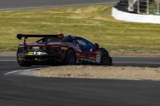 #22 McLaren Artura Trophy Evo of Ryan James and Oliver Webb, Greystone GT, McLaren Trophy, Pro-Am, SRO America, Sonoma Raceway, Sonoma, CA, Mar 27 - 29, 2026
 | Fabian Lagunas | www.lagunasphotography.com | 2026