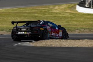 #11 McLaren Artura Trophy Evo of Spencer Schmidt and Tommy Pintos, RWE Motorsport, McLaren Trophy, Pro-Am, SRO America, Sonoma Raceway, Sonoma, CA, Mar 27 - 29, 2026
 | Fabian Lagunas | www.lagunasphotography.com | 2026