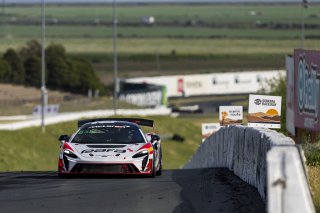 #812 McLaren Artura Trophy Evo of Michael Steeves and Keegan Massey, RAFA Racing Team, McLaren Trophy, Am, SRO America, Sonoma Raceway, Sonoma, CA, Mar 27 - 29, 2026
 | Fabian Lagunas | www.lagunasphotography.com | 2026
