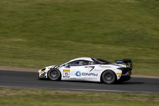 #15 McLaren Artura Trophy Evo of Fabio Grecco, OMS, McLaren Trophy, Am, SRO America, Sonoma Raceway, Sonoma, CA, Mar 27 - 29, 2026
 | Fabian Lagunas&copy;2026