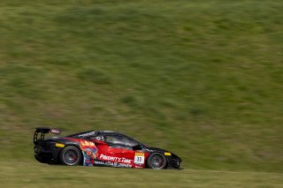 #11 McLaren Artura Trophy Evo of Spencer Schmidt and Tommy Pintos, RWE Motorsport, McLaren Trophy, Pro-Am, SRO America, Sonoma Raceway, Sonoma, CA, Mar 27 - 29, 2026
 | Fabian Lagunas&copy;2026