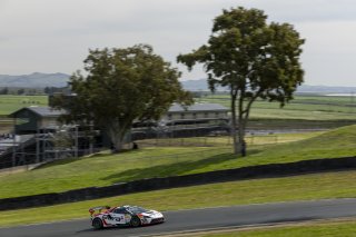 #812 McLaren Artura Trophy Evo of Michael Steeves and Keegan Massey, RAFA Racing Team, McLaren Trophy, Am, SRO America, Sonoma Raceway, Sonoma, CA, Mar 27 - 29, 2026
 | Fabian Lagunas&copy;2026