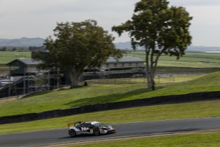 #5 McLaren Artura Trophy Evo of Deniz Teoman and Jeff Cook, GMG Racing, McLaren Trophy, Am, SRO America, Sonoma Raceway, Sonoma, CA, Mar 27 - 29, 2026
 | Fabian Lagunas&copy;2026