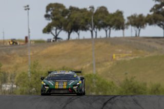#8 McLaren Artura Trophy Evo of Kaia Teo and Paul Holton, Forte Racing, McLaren Trophy, Pro, SRO America, Sonoma Raceway, Sonoma, CA, Mar 27 - 29, 2026
 | Fabian Lagunas&copy;2026