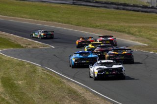 #15 McLaren Artura Trophy Evo of Fabio Grecco, OMS, McLaren Trophy, Am, SRO America, Sonoma Raceway, Sonoma, CA, Mar 27 - 29, 2026
 | Fabian Lagunas&copy;2026